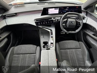 2026 Peugeot 5008