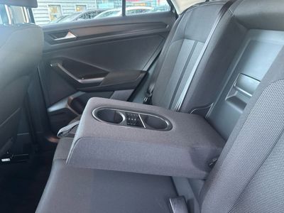 2025 Volkswagen T-Roc