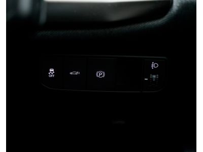 2026 Kia EV4