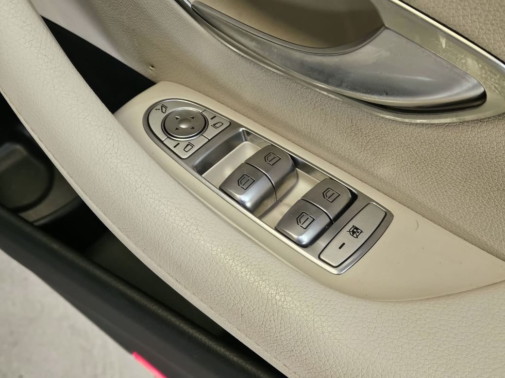 2020 Mercedes-Benz E Class