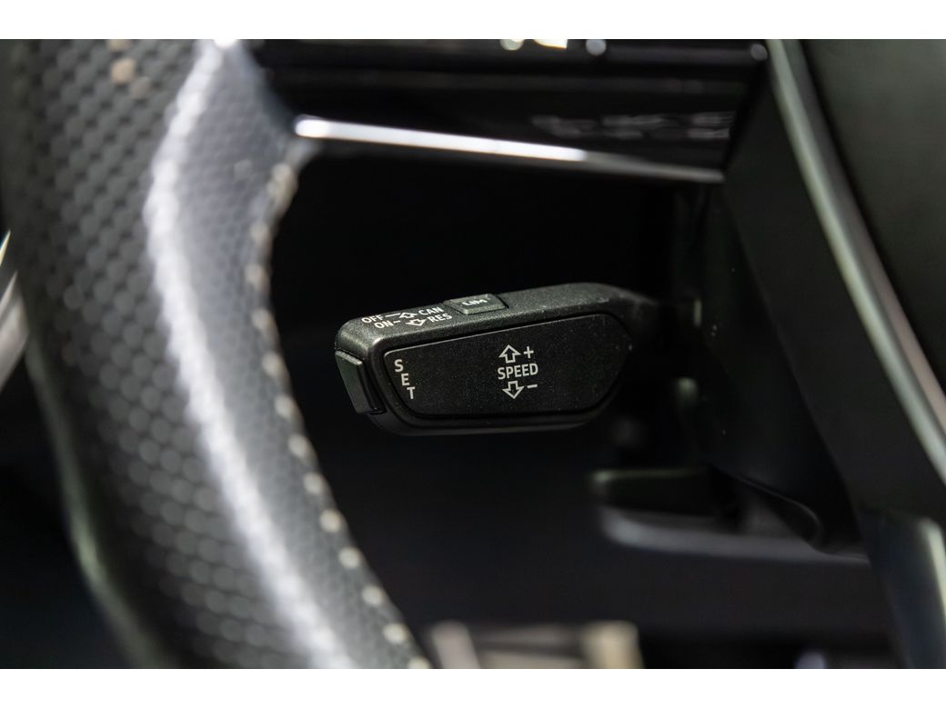 2019 Audi A6