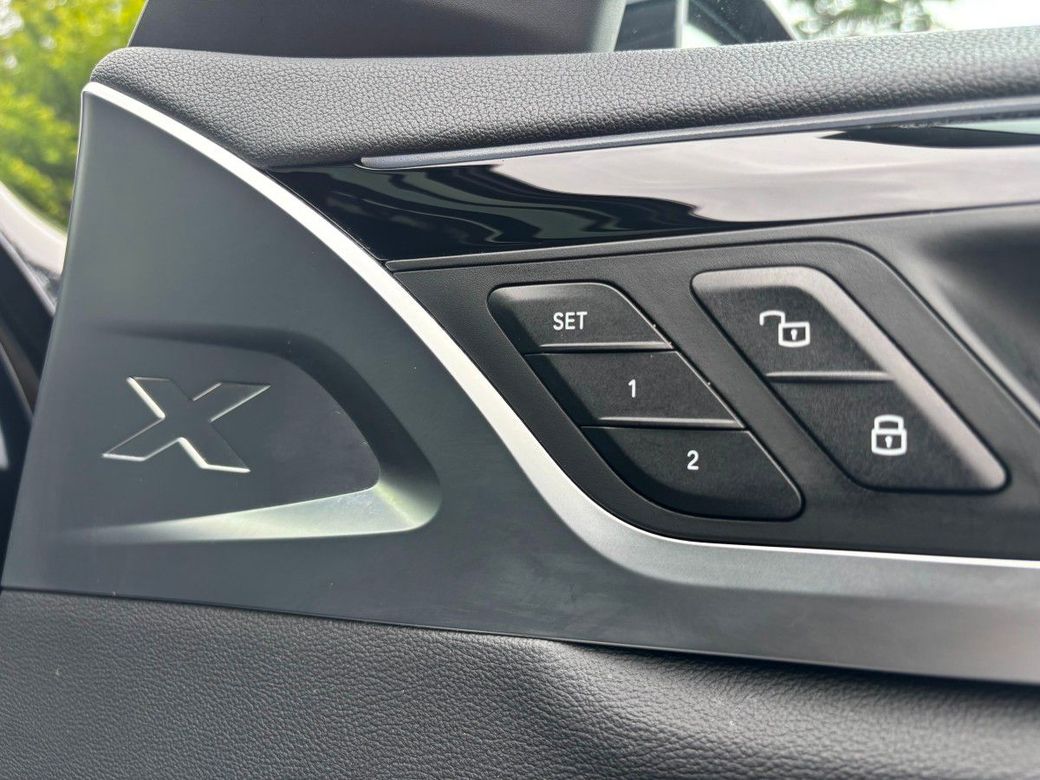 2023 BMW iX3