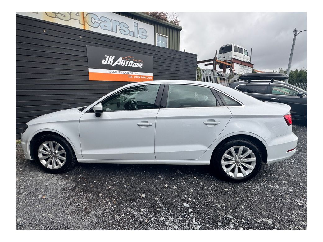 2014 Audi A3