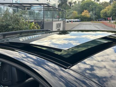 2023 Mercedes-Benz C Class