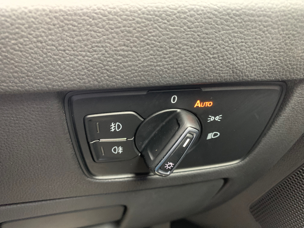 2021 Volkswagen Passat