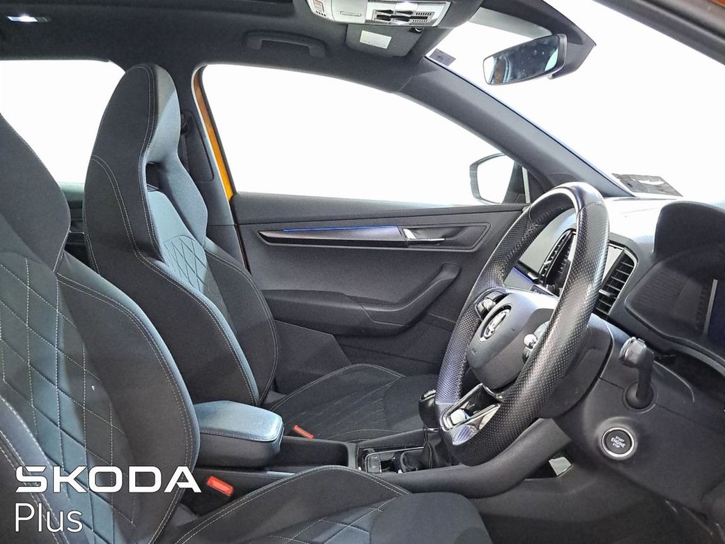 2023 Skoda Karoq