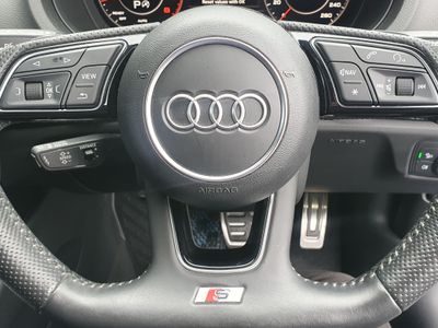 2017 Audi A3