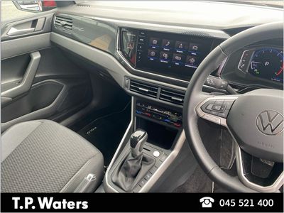 2023 Volkswagen Polo
