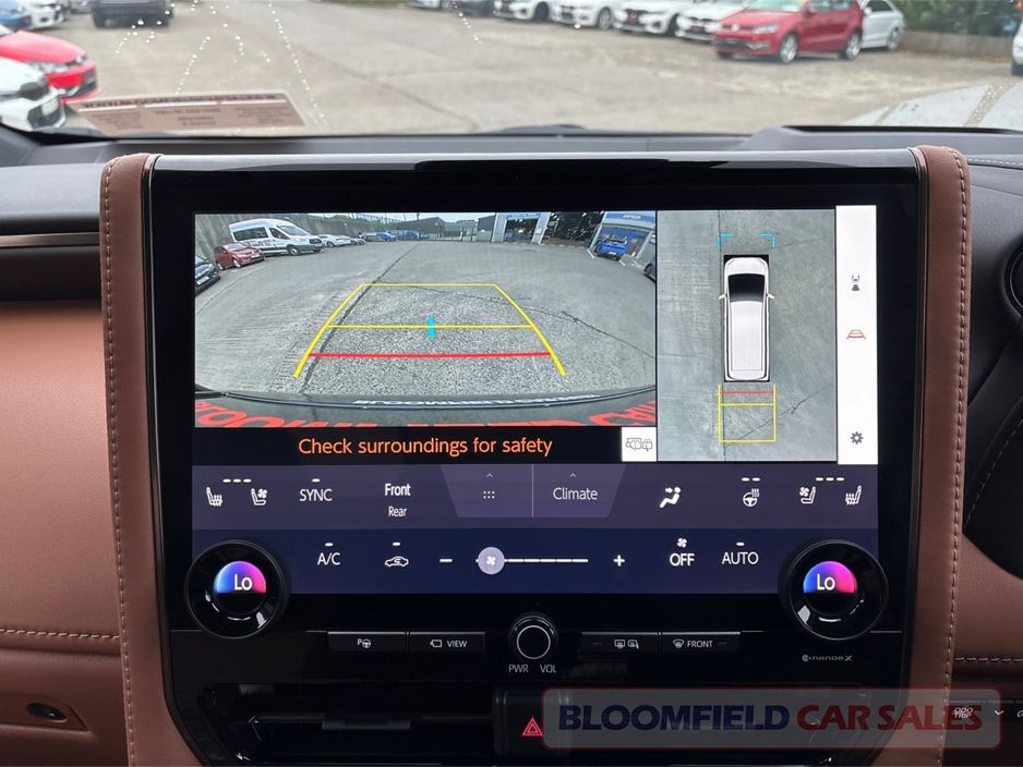 2025 Toyota Alphard