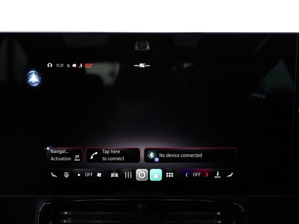 2025 Mercedes-Benz CLA Class