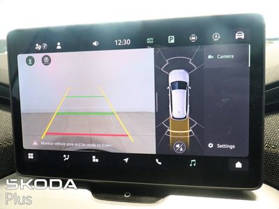 2026 Skoda Kodiaq