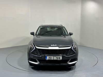 vehicle for sale from Nyhan Motors