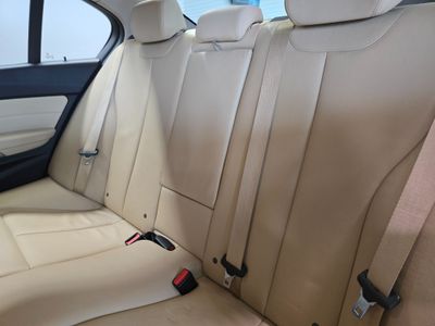 2017 BMW 3 Series
