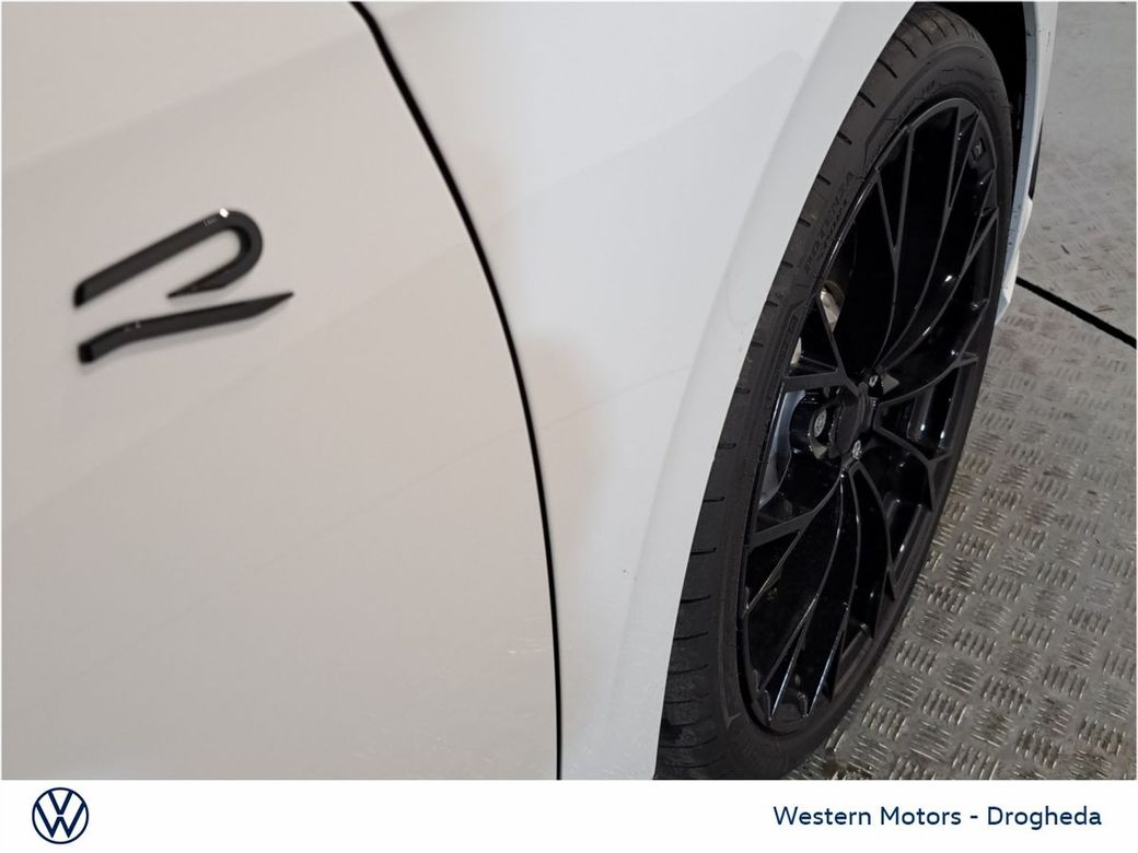 2026 Volkswagen Golf
