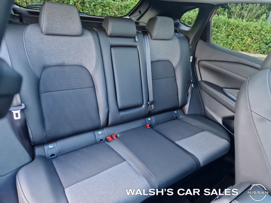 2026 Nissan Qashqai
