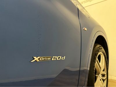 2017 BMW X1