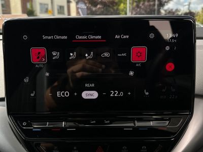 2022 Volkswagen ID.4