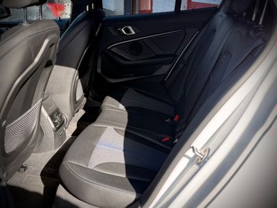 2022 BMW 1 Series
