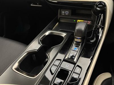 2023 Lexus NX 450H+