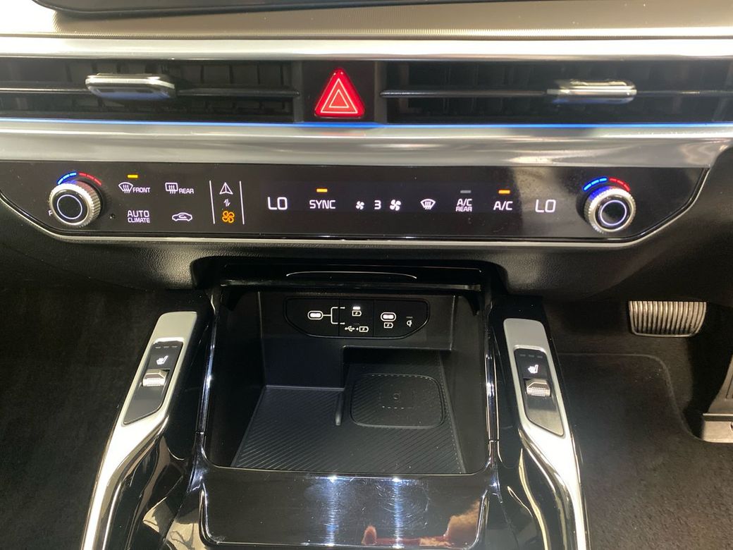 2024 Kia Sorento