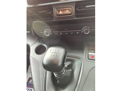 2023 Peugeot Partner