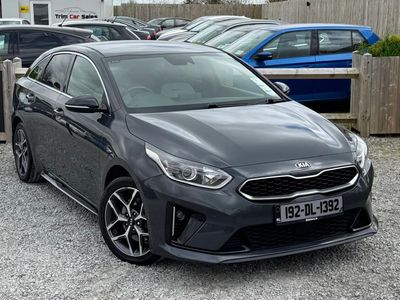 2019 Kia pro_ceed