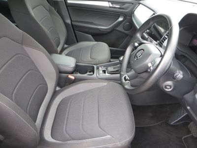 2024 Skoda Kodiaq