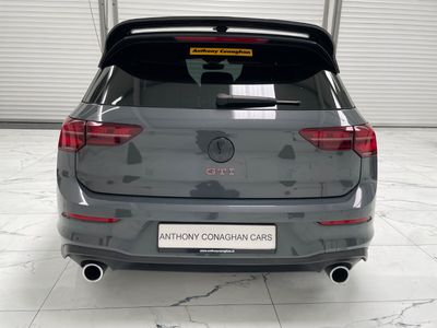 2022 Volkswagen Golf
