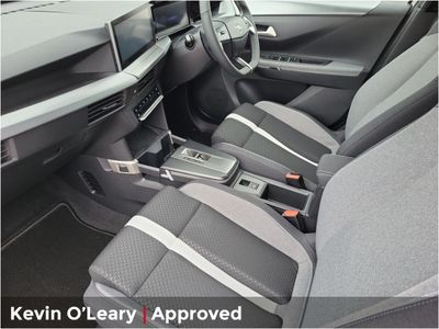 2026 Opel Frontera