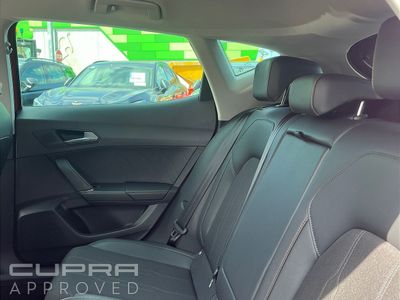 2024 Cupra Formentor