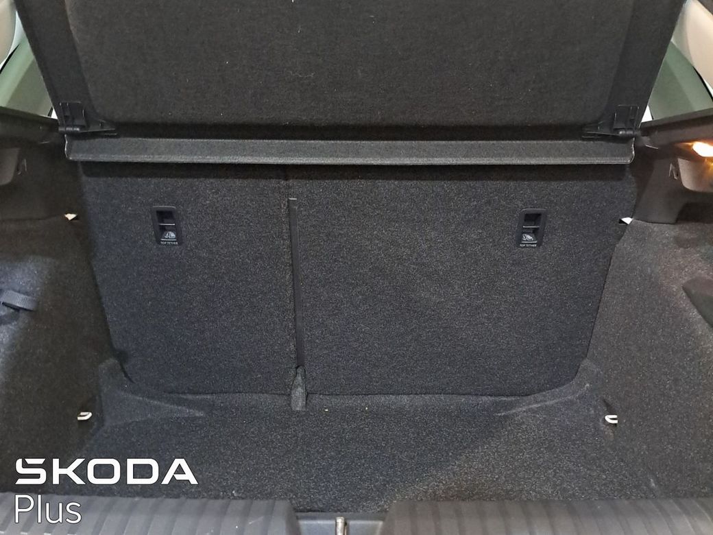 2022 Skoda Kamiq