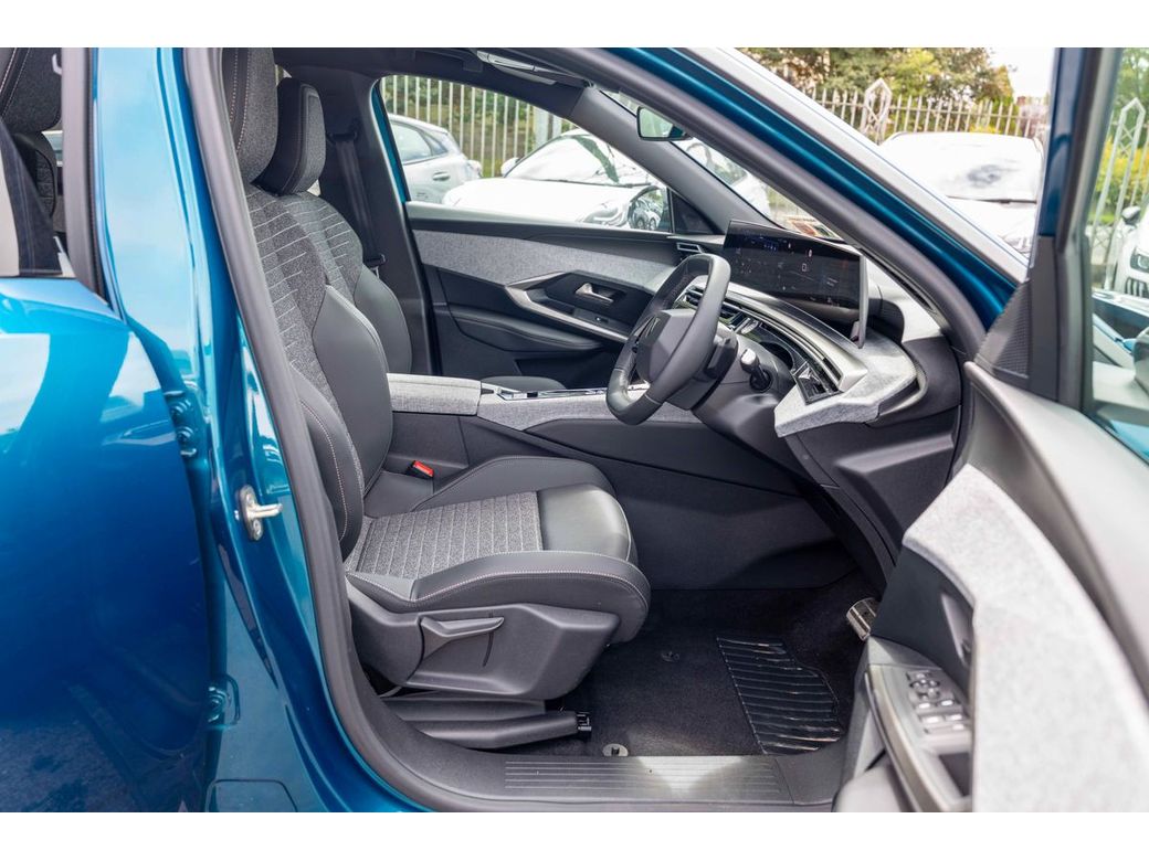 2026 Peugeot 5008
