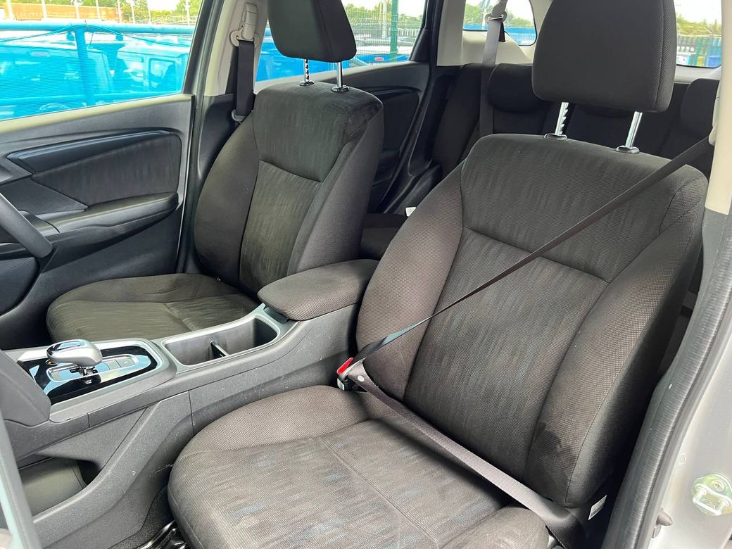 2021 Honda Shuttle