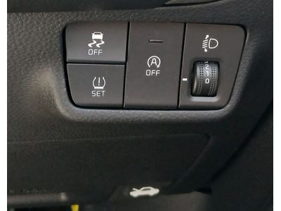 2026 Kia Stonic