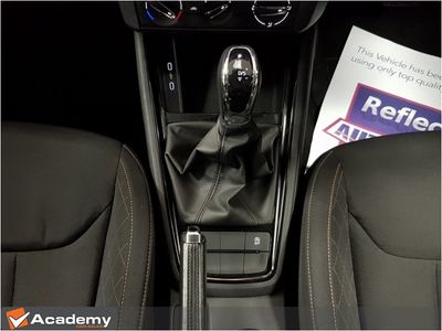 2023 Skoda Kamiq