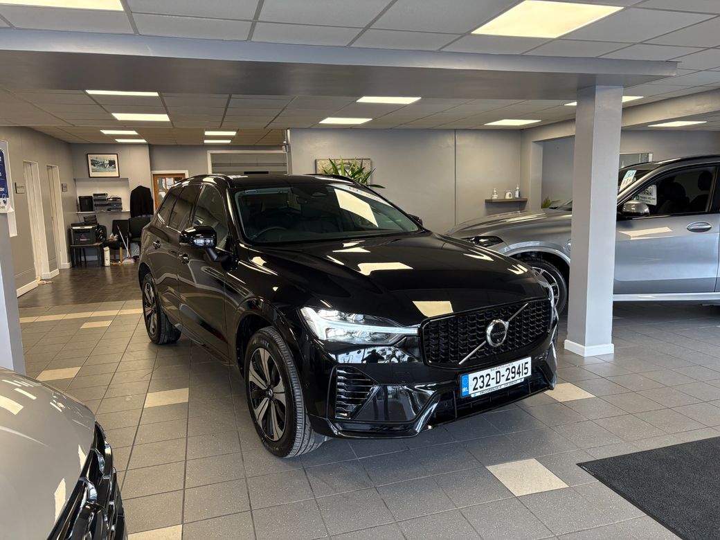 2023 Volvo XC60