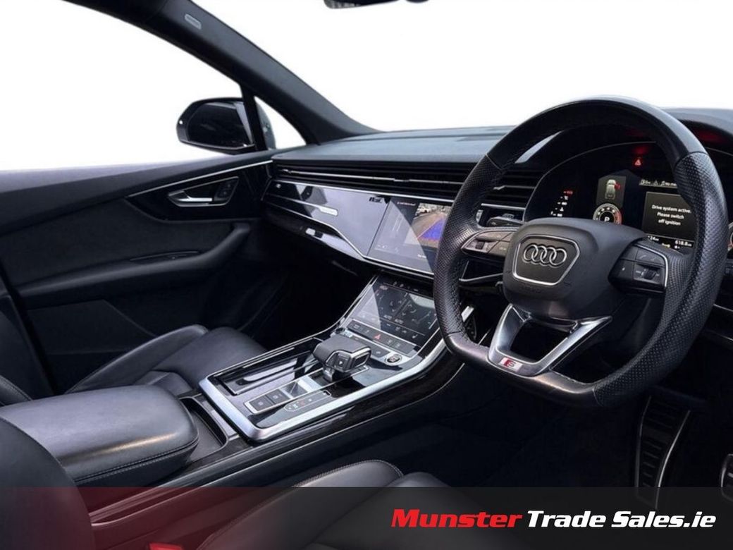 2022 Audi Q7
