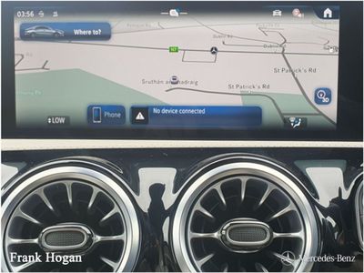 2025 Mercedes-Benz CLA Class