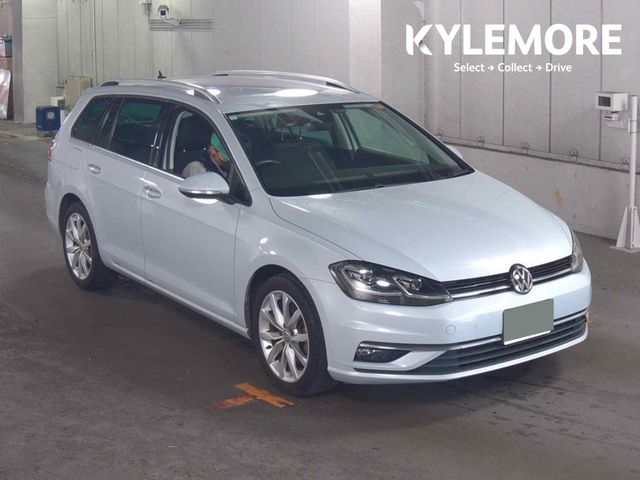 vehicle for sale from Kylemore Cars