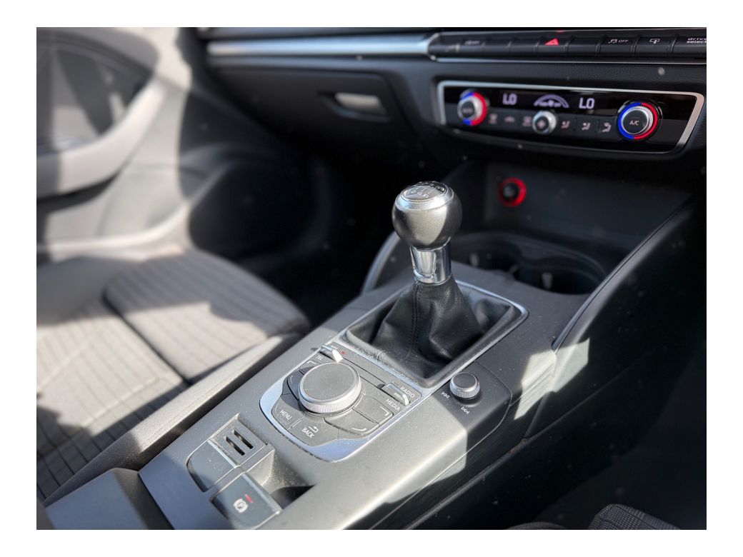 2015 Audi A3