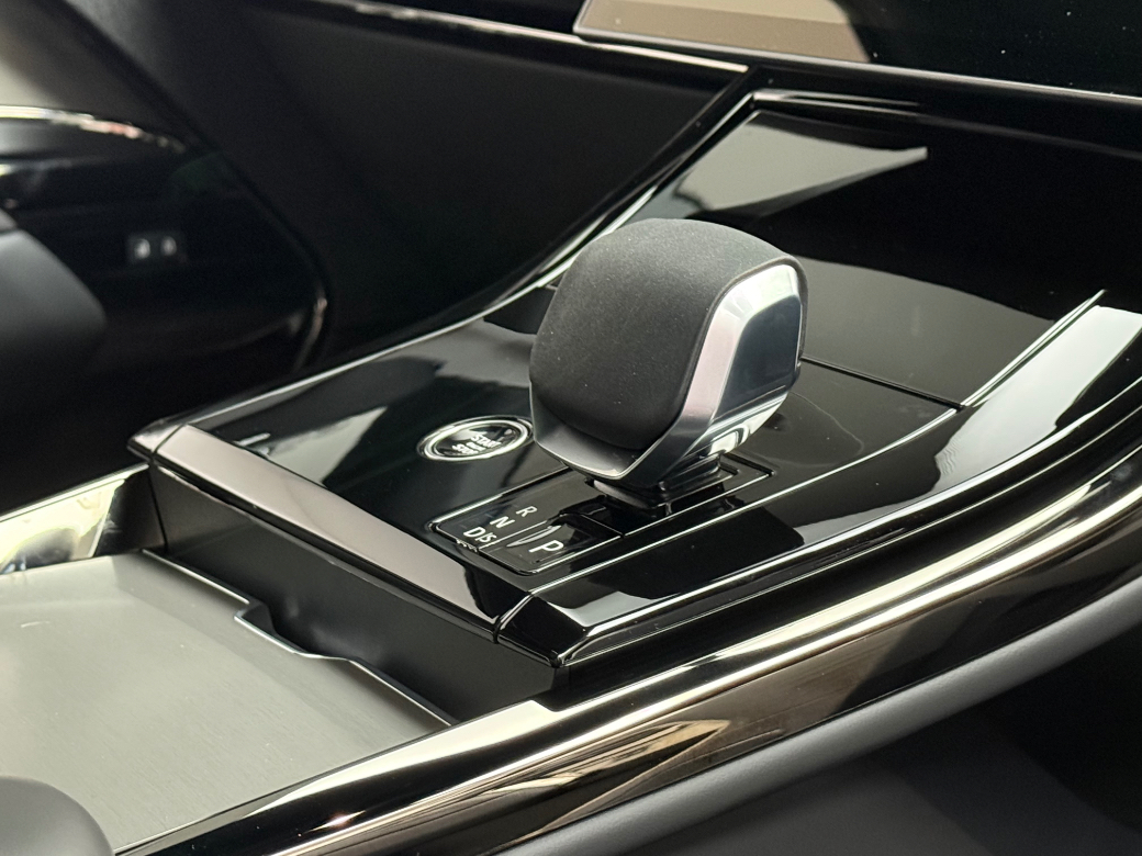 2026 Land Rover Range Rover Sport