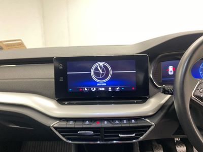 2023 Skoda Octavia