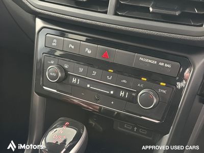 2021 Volkswagen T-Cross