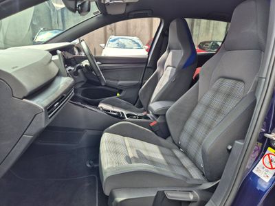 2024 Volkswagen Golf
