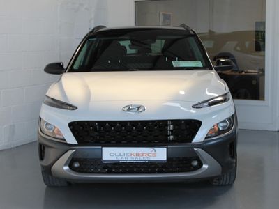 2021 Hyundai Kona
