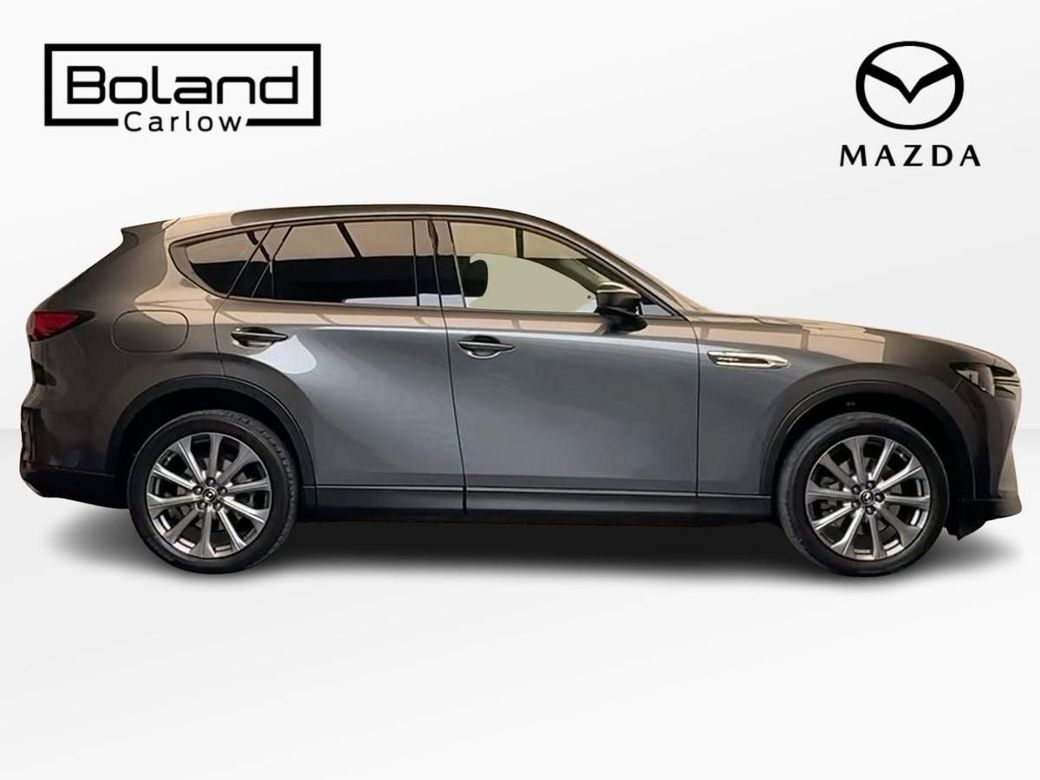 2024 Mazda CX-60