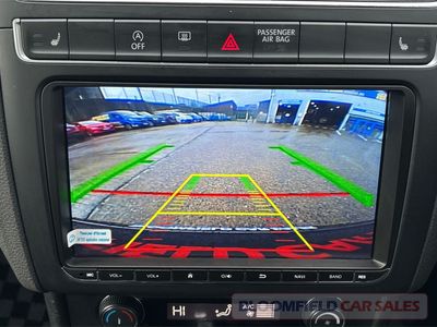 2016 Volkswagen Polo