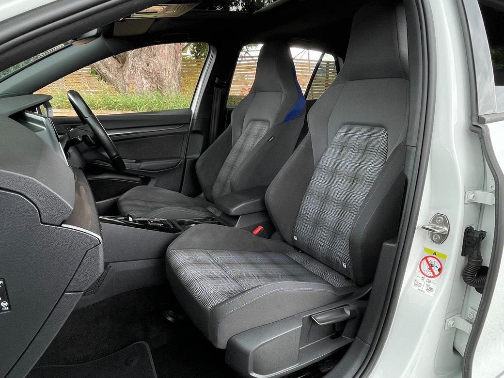 2023 Volkswagen Golf
