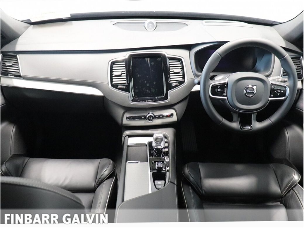 2024 Volvo XC90
