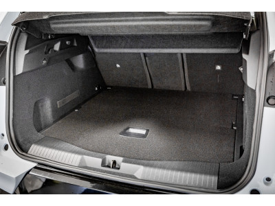 2026 Citroen C5 Aircross